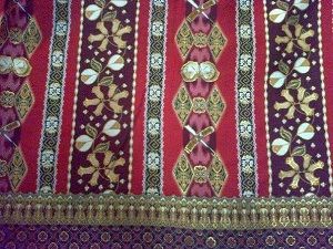 Batik Khas Maluku